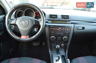 Хэтчбек Mazda 3 2006 в Одессе