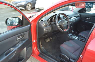 Хэтчбек Mazda 3 2006 в Одессе