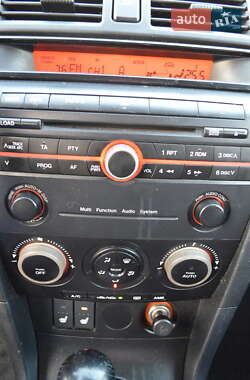 Хэтчбек Mazda 3 2006 в Одессе