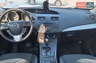Седан Mazda 3 2011 в Харькове