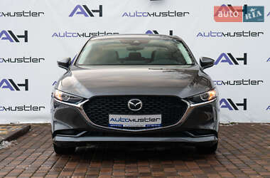 Седан Mazda 3 2020 в Киеве