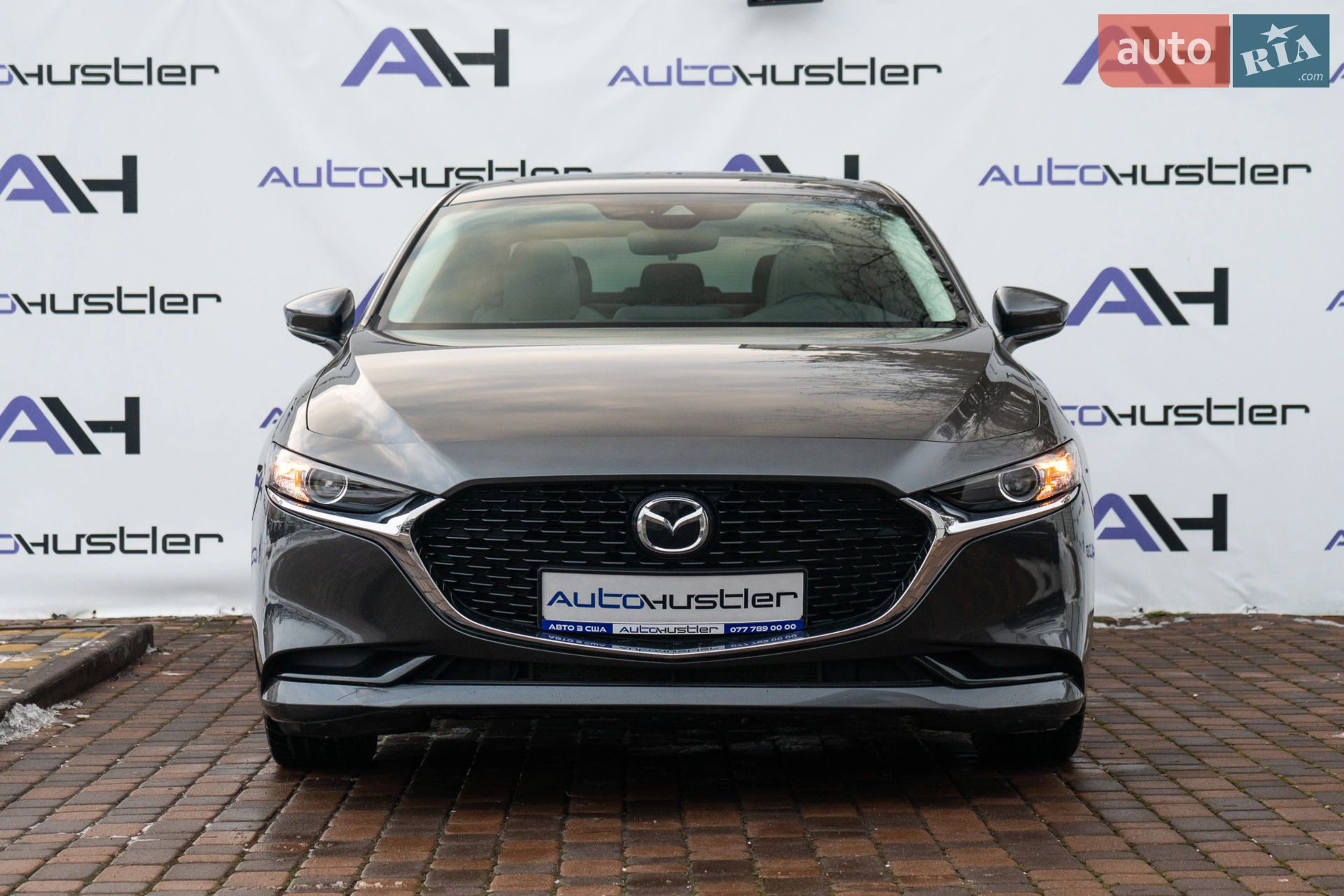 2020 Mazda 3 - мініатюра 2