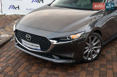 Седан Mazda 3 2020 в Киеве