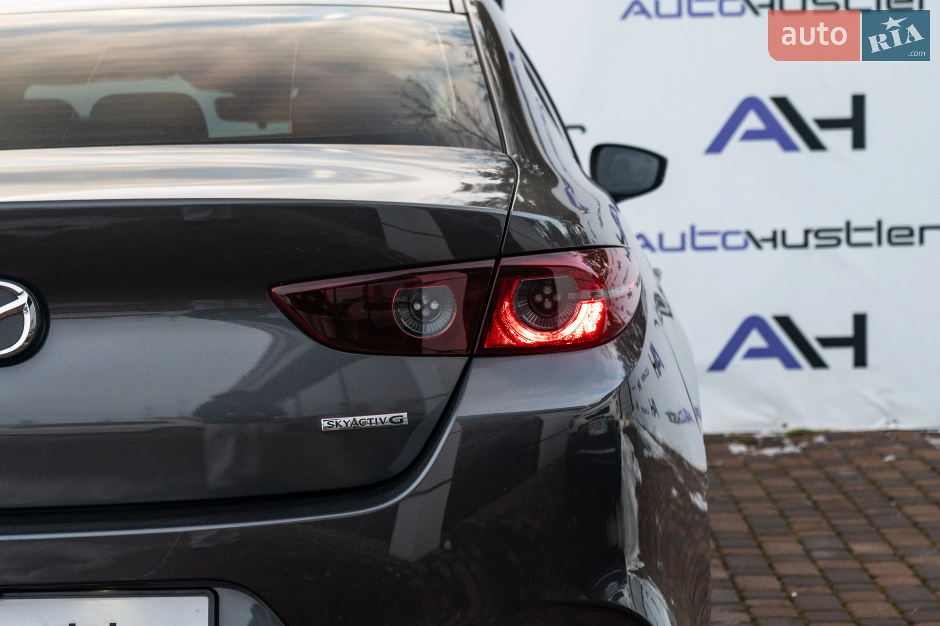 2020 Mazda 3 - мініатюра 16
