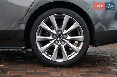 Седан Mazda 3 2020 в Киеве