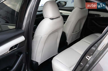 Седан Mazda 3 2020 в Киеве