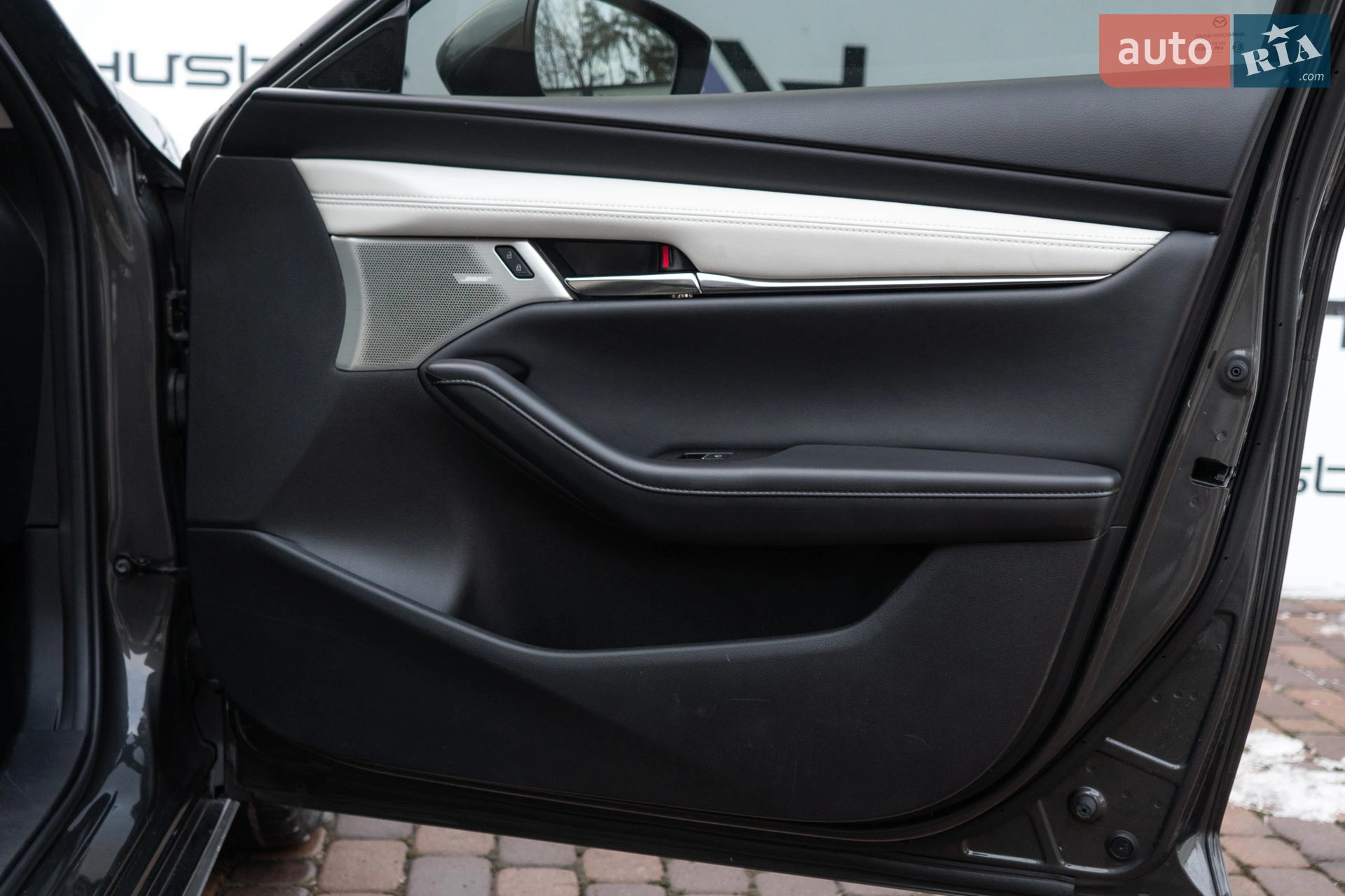 2020 Mazda 3 - мініатюра 45