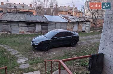 Седан Mazda 3 2008 в Харькове