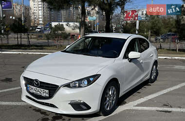 Седан Mazda 3 2014 в Одессе