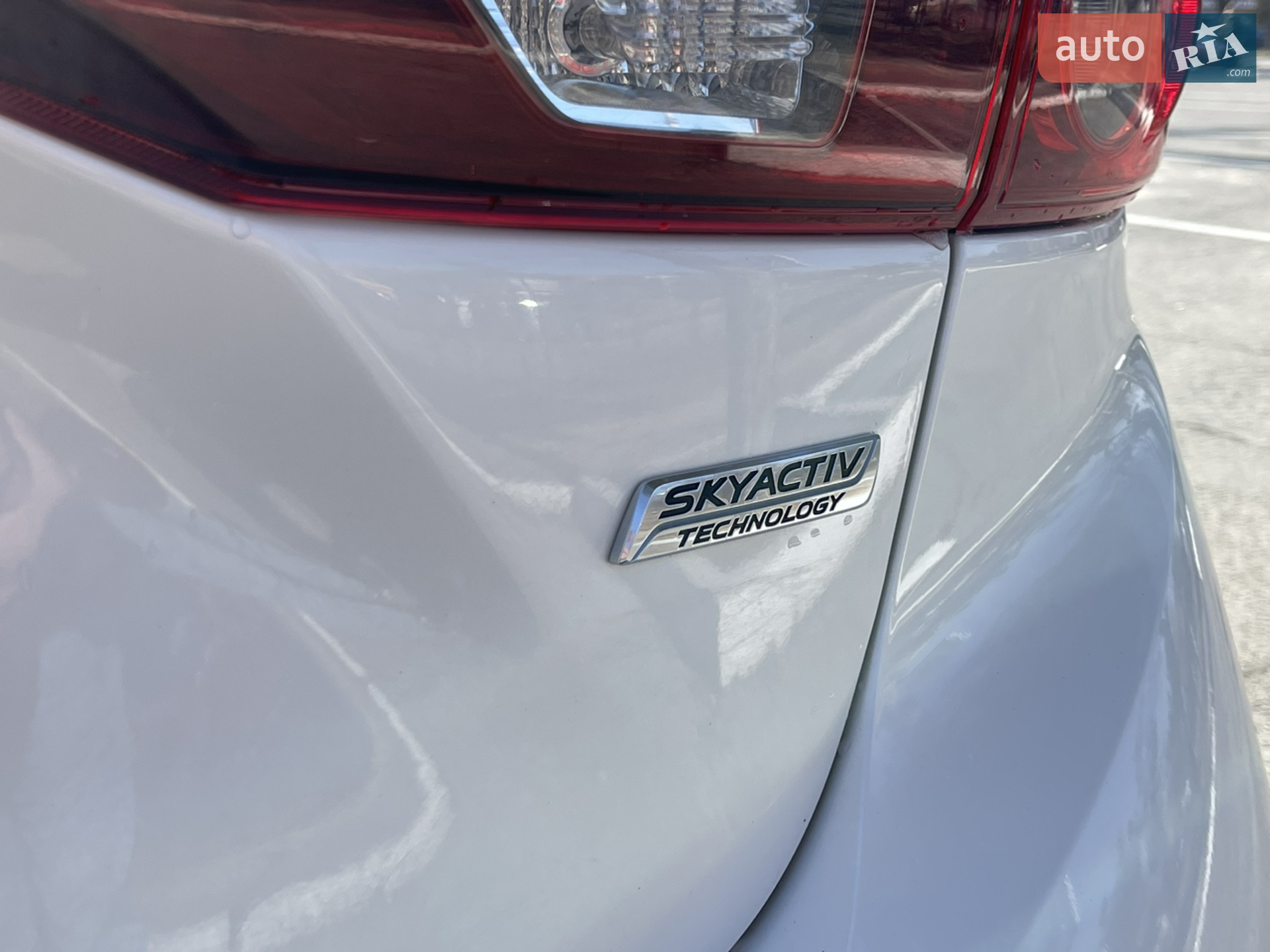 2014 Mazda 3 - мініатюра 15