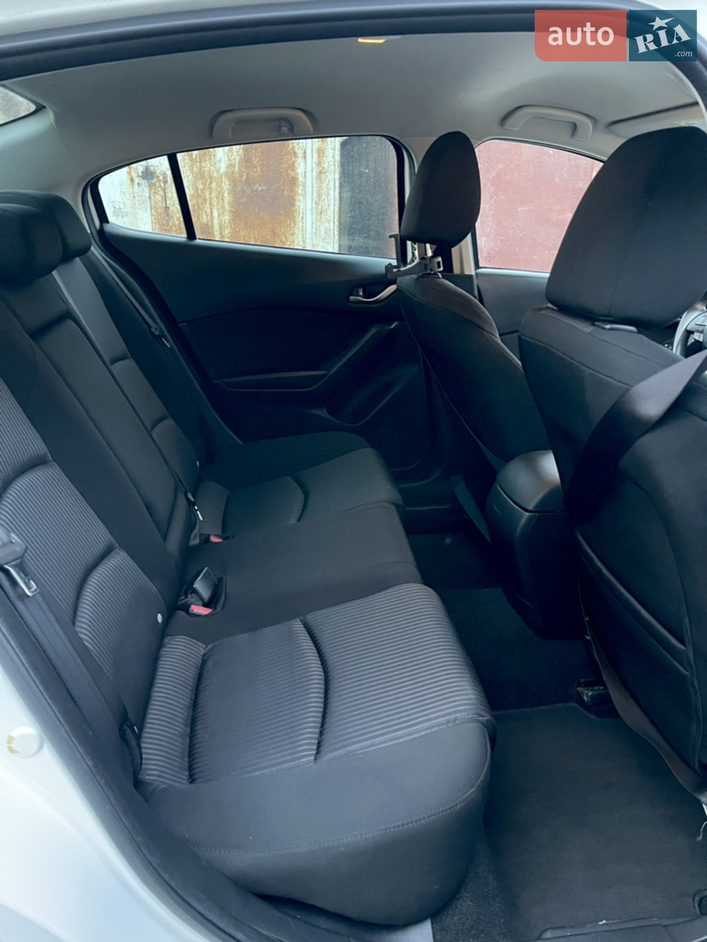 2014 Mazda 3 - мініатюра 20