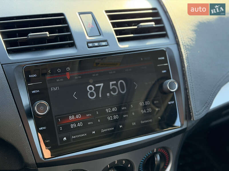 Хетчбек Mazda 3 2009 в Фастові