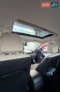 Седан Mazda 3 2014 в Ивано-Франковске