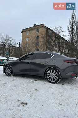 Седан Mazda 3 2020 в Киеве