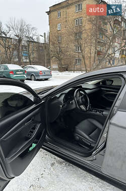 Седан Mazda 3 2020 в Киеве