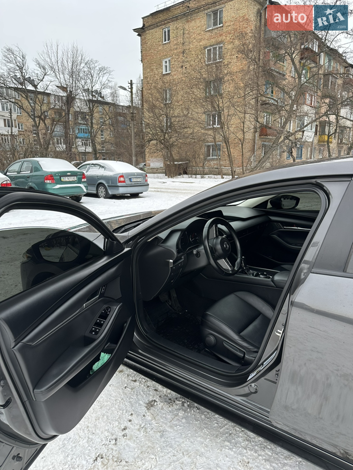 2020 Mazda 3 - мініатюра 19