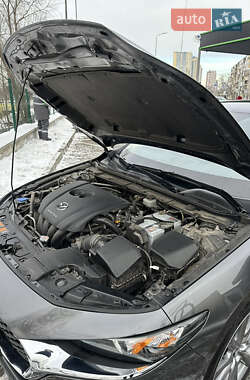 Седан Mazda 3 2020 в Киеве