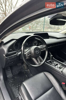 Седан Mazda 3 2020 в Киеве