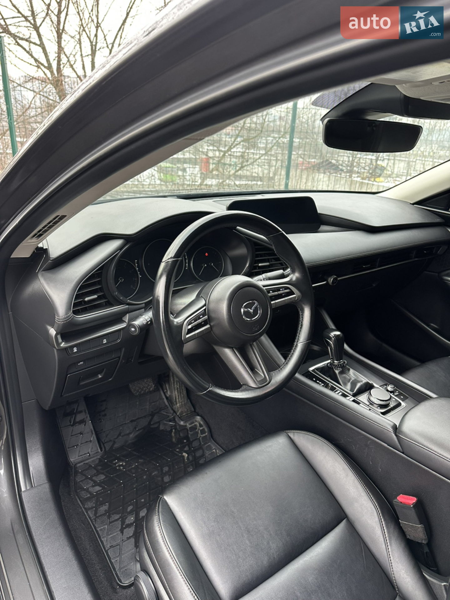2020 Mazda 3 - мініатюра 26