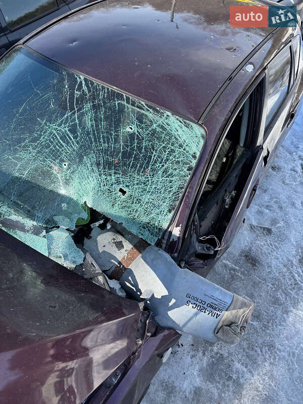 Хэтчбек Mazda 3 2006 в Обухове