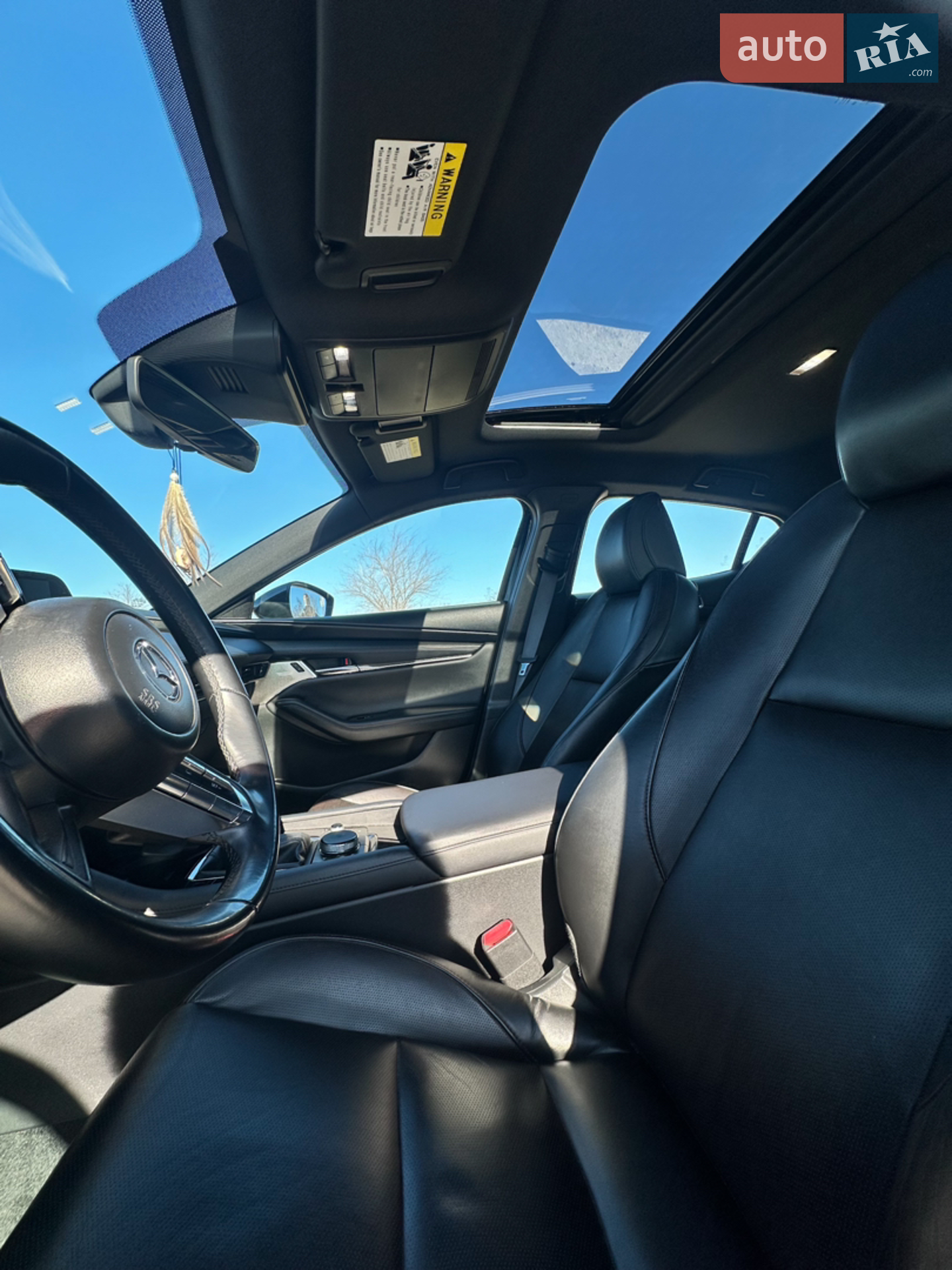 2022 Mazda 3 - мініатюра 8