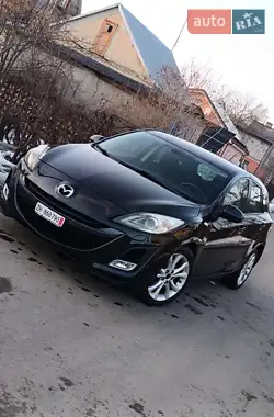 AUTO.RIA – Продам Мазда 3 2010 бензин 2.0 хетчбек бу у Луцьку