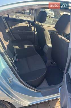 Седан Mazda 3 2008 в Березане