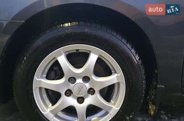 Хэтчбек Mazda 3 2007 в Виннице