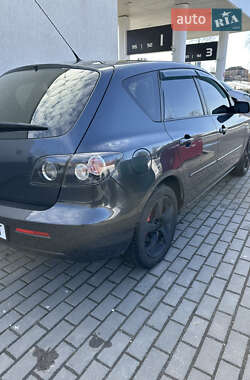 Хэтчбек Mazda 3 2006 в Тульчине