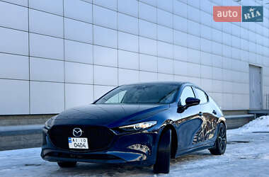 Хэтчбек Mazda 3 2019 в Броварах