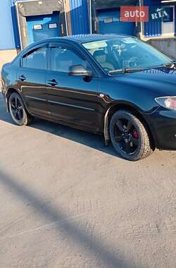 Седан Mazda 3 2006 в Кривом Роге