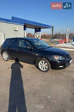 Хетчбек Mazda 3 2007 в Сарнах