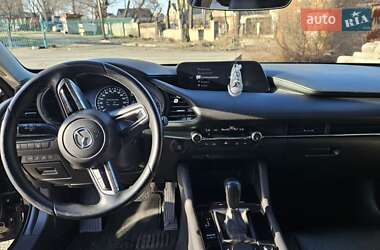Седан Mazda 3 2018 в Запорожье
