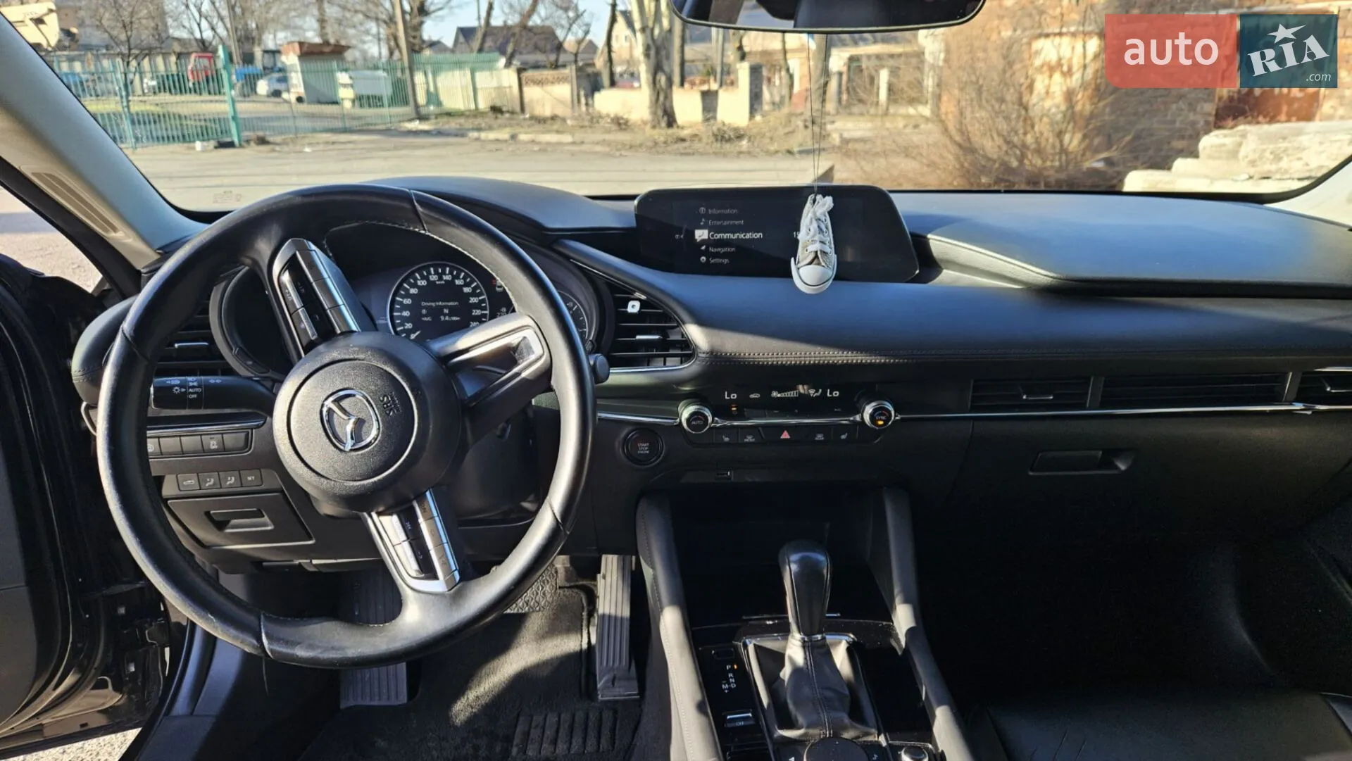2018 Mazda 3 - мініатюра 12