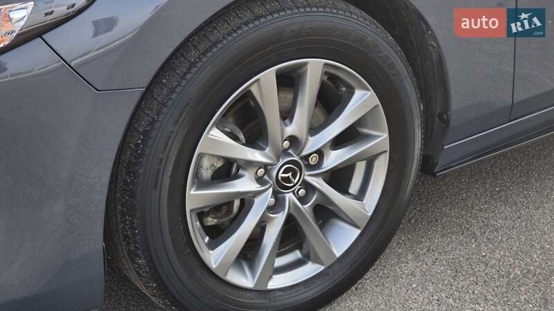Хетчбек Mazda 3 2023 в Києві
