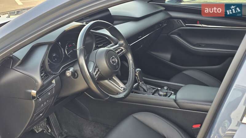 Хетчбек Mazda 3 2023 в Києві