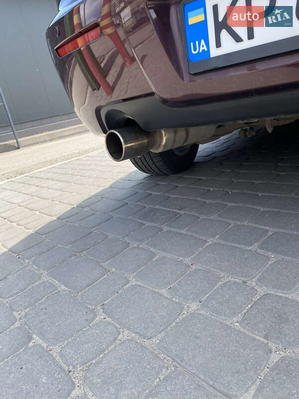 Седан Mazda 3 2008 в Запоріжжі фото 9 Седан Mazda 3 2008 в Запоріжжі