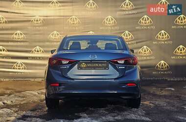 Седан Mazda 3 2016 в Києві фото 5 Седан Mazda 3 2016 в Києві