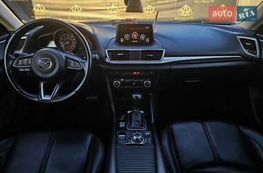 Седан Mazda 3 2016 в Києві фото 19 Седан Mazda 3 2016 в Києві