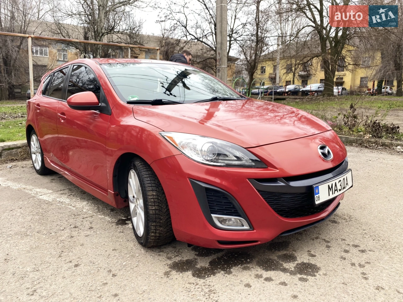 2011 Mazda 3 - мініатюра 19