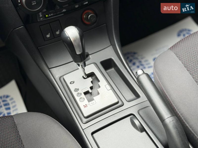 Седан Mazda 3 2008 в Києві фото 13 Седан Mazda 3 2008 в Києві