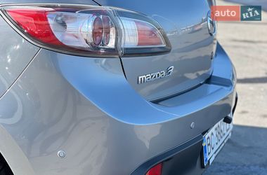 Хэтчбек Mazda 3 2011 в Львове