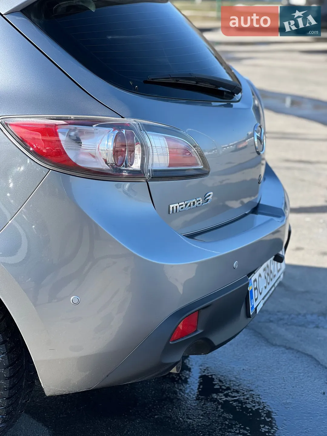 2011 Mazda 3 - мініатюра 21
