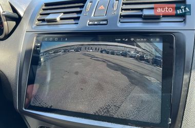 Хэтчбек Mazda 3 2011 в Львове