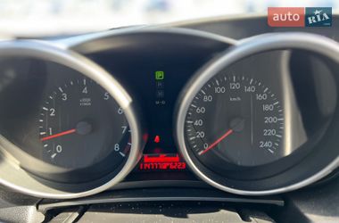 Хэтчбек Mazda 3 2011 в Львове
