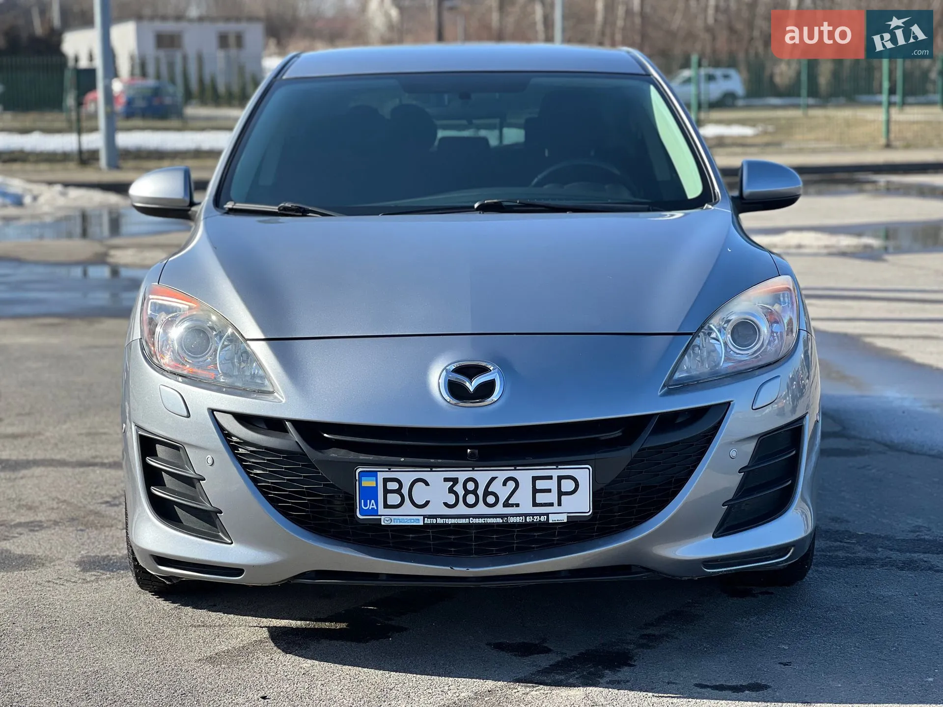2011 Mazda 3 - мініатюра 5