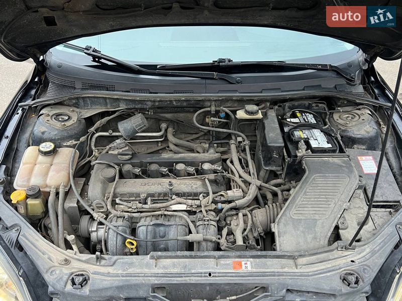Хэтчбек Mazda 3 2005 в Одессе фото 30 Хэтчбек Mazda 3 2005 в Одессе