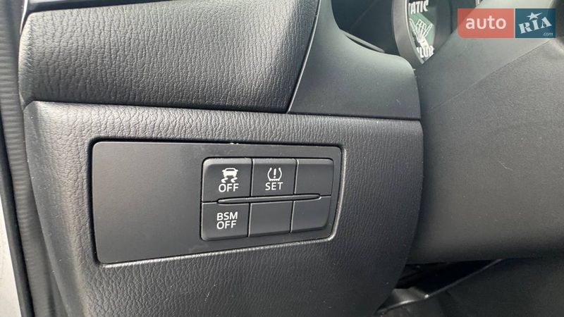 Седан Mazda 3 2014 в Одесі фото 11 Седан Mazda 3 2014 в Одесі