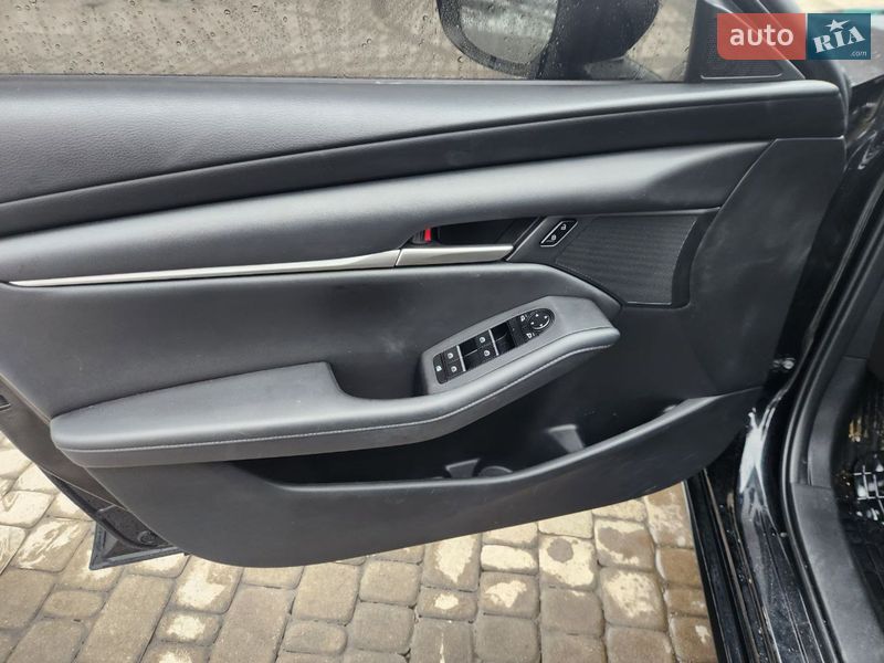 Седан Mazda 3 2020 в Харькове