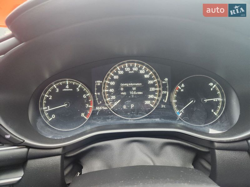 Седан Mazda 3 2020 в Харькове